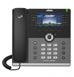 VoIP Business Voice System
