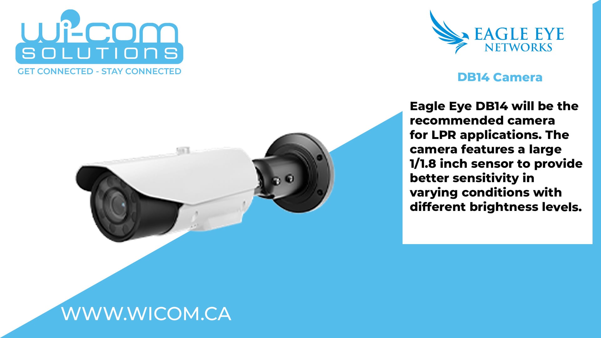 Eagle Eye DB14