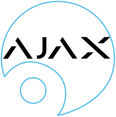 Ajax Systems logo