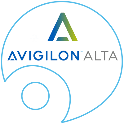 Avigilon Alta logo