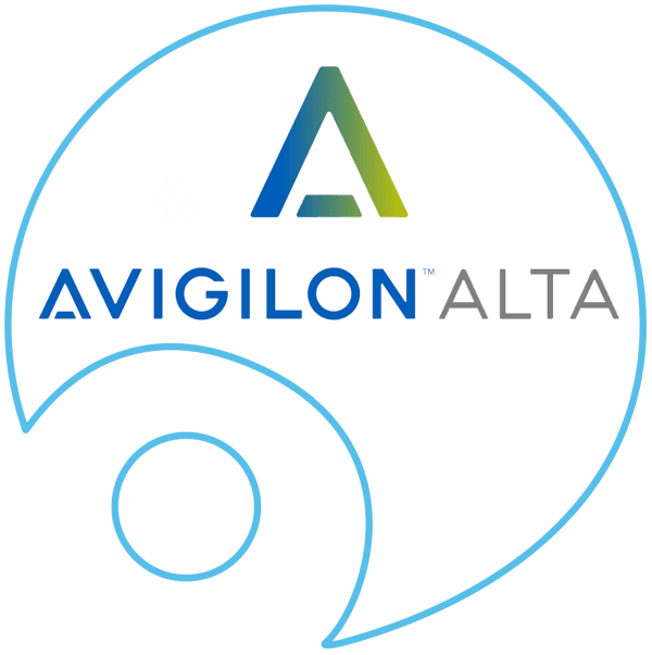 Avigilon Alta logo