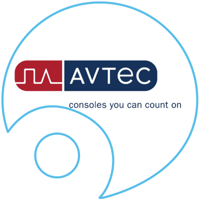 Avtec logo
