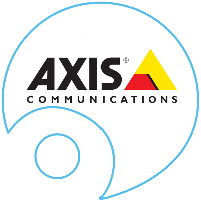 Axis Communications logo