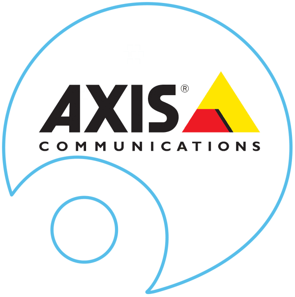 Axis Communications logo