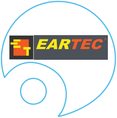 Eartec logo