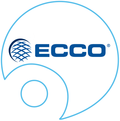 ECCO logo