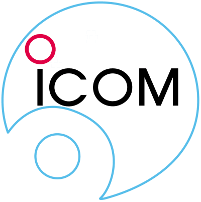 Icom logo
