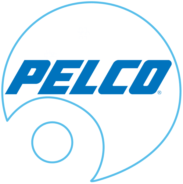 Pelco logo