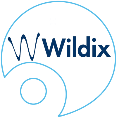 Wildix logo