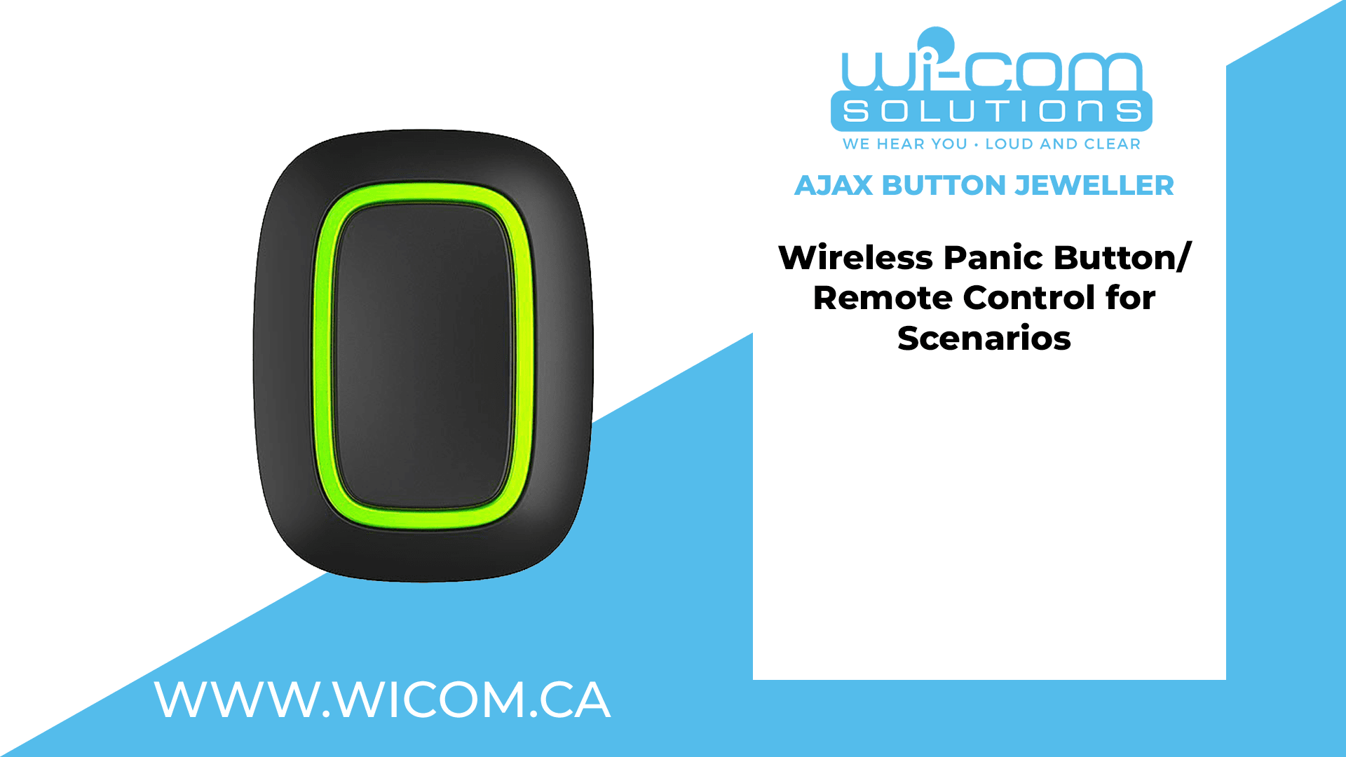 AJAX BUTTON JEWELLER