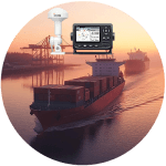 ICOM MARINE NAVIGATION WI-COM