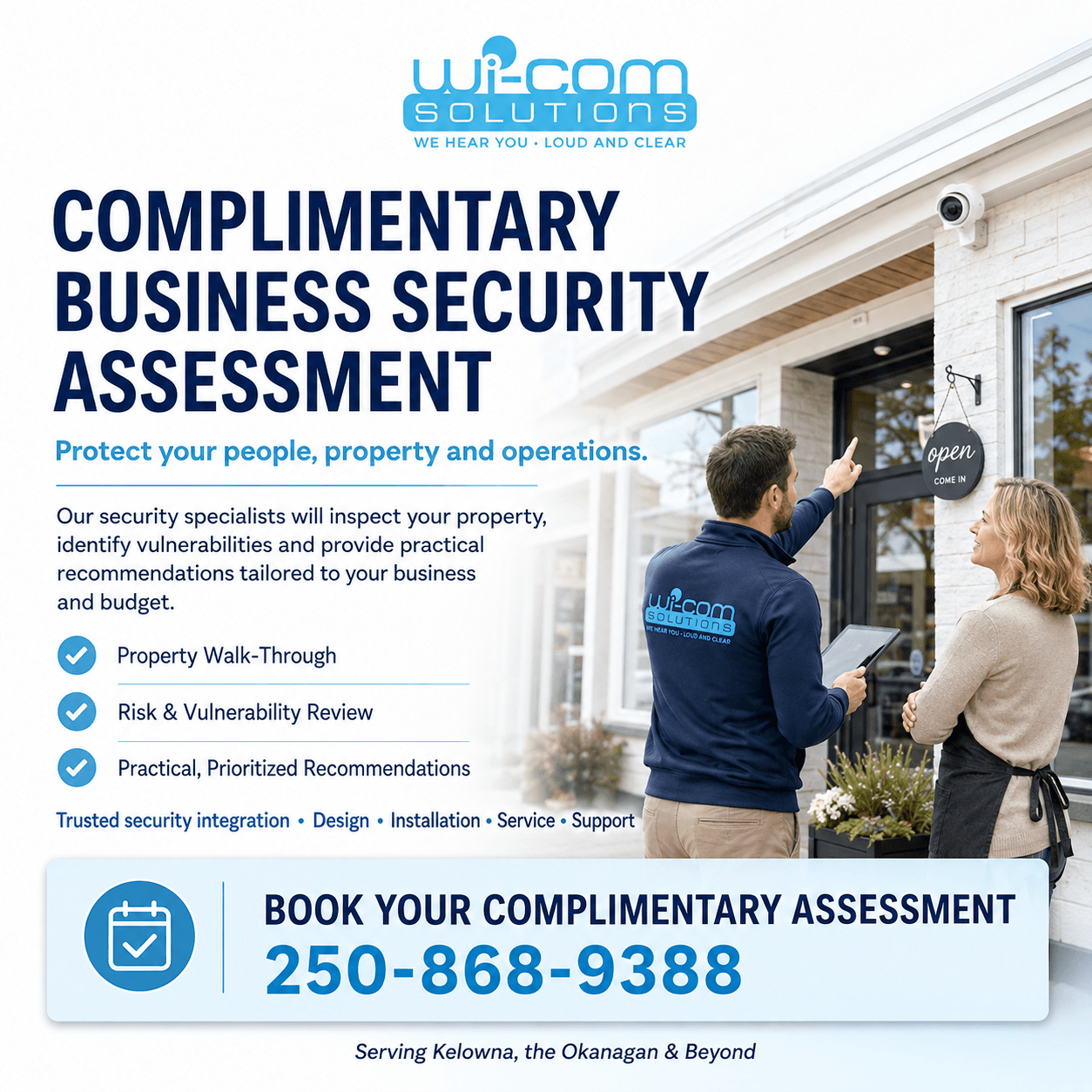 Assessment