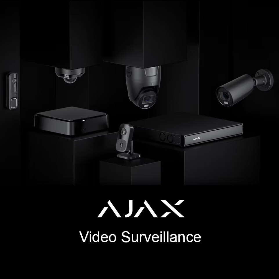 Ajax-security-Caglary-Alberta-Canada(1) Ajax security product family