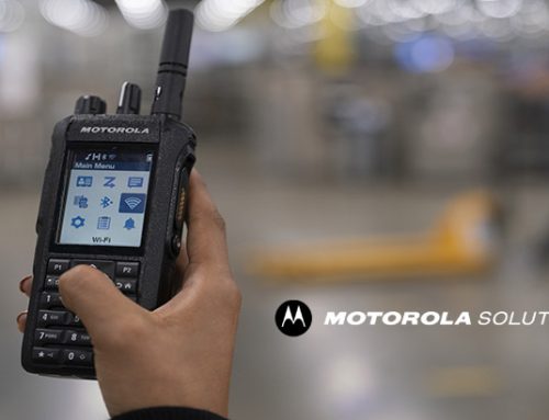 Motorola R2, R5 or R7: Which Two-Way Radio Is Right for Your Team?