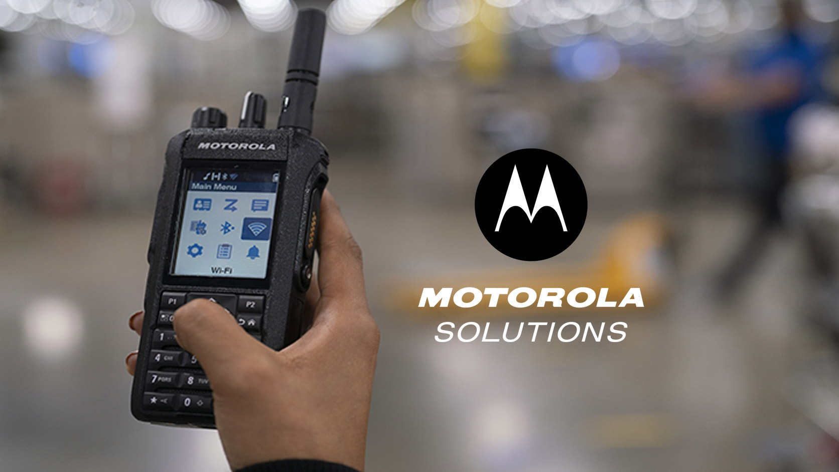 Motorola R2, R5 or R7: Which Two-Way Radio Is Right for Your Team