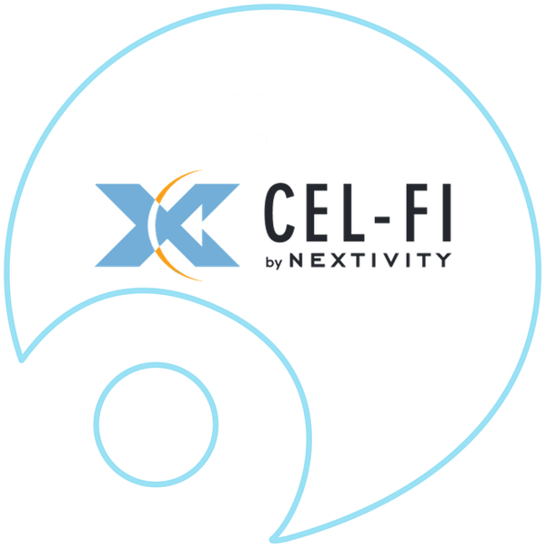 CEL-FI by Nextivity