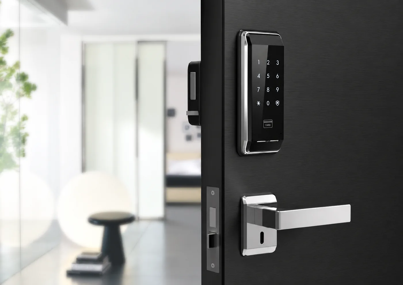 Access Control