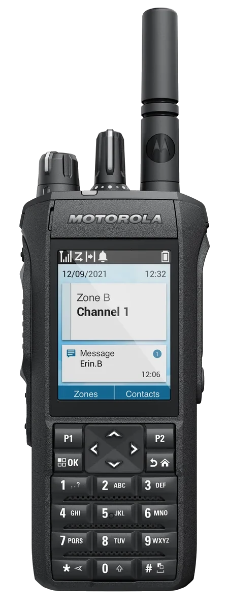 Two-Way Radios